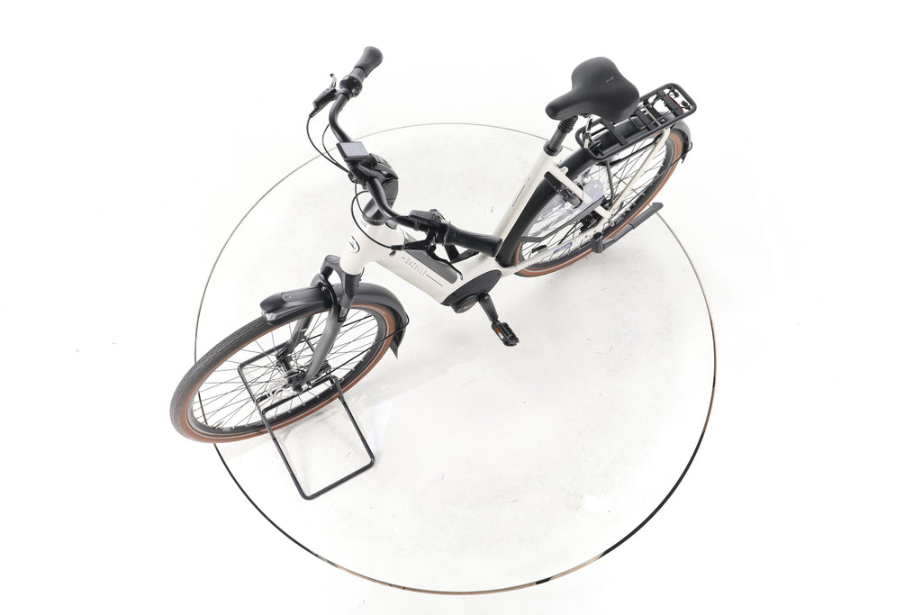 Gazelle Arroyo C5 City E-Bike 2024 - Image 18