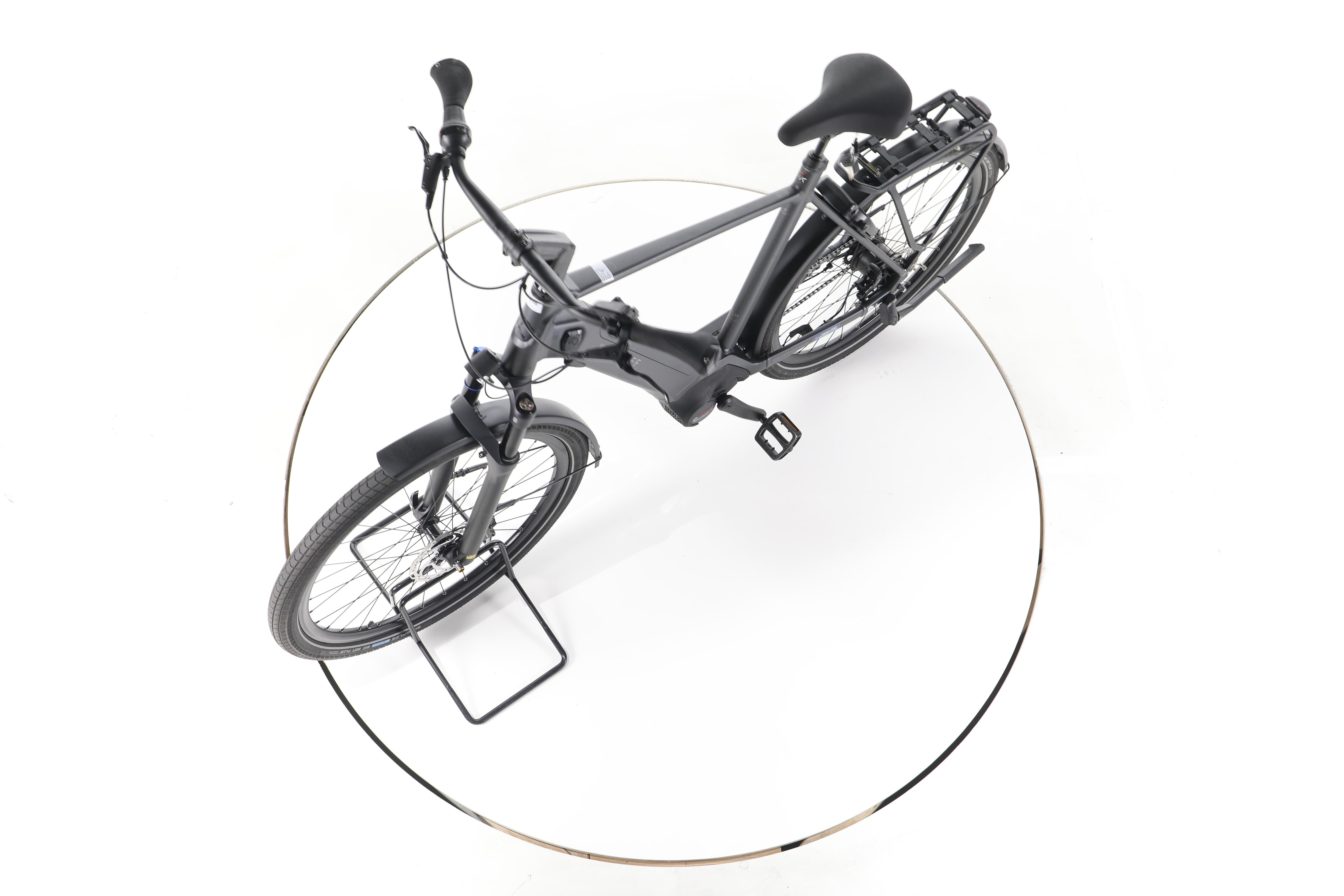 Kalkhoff Image 5.B Move+ City E-Bike - Image 18