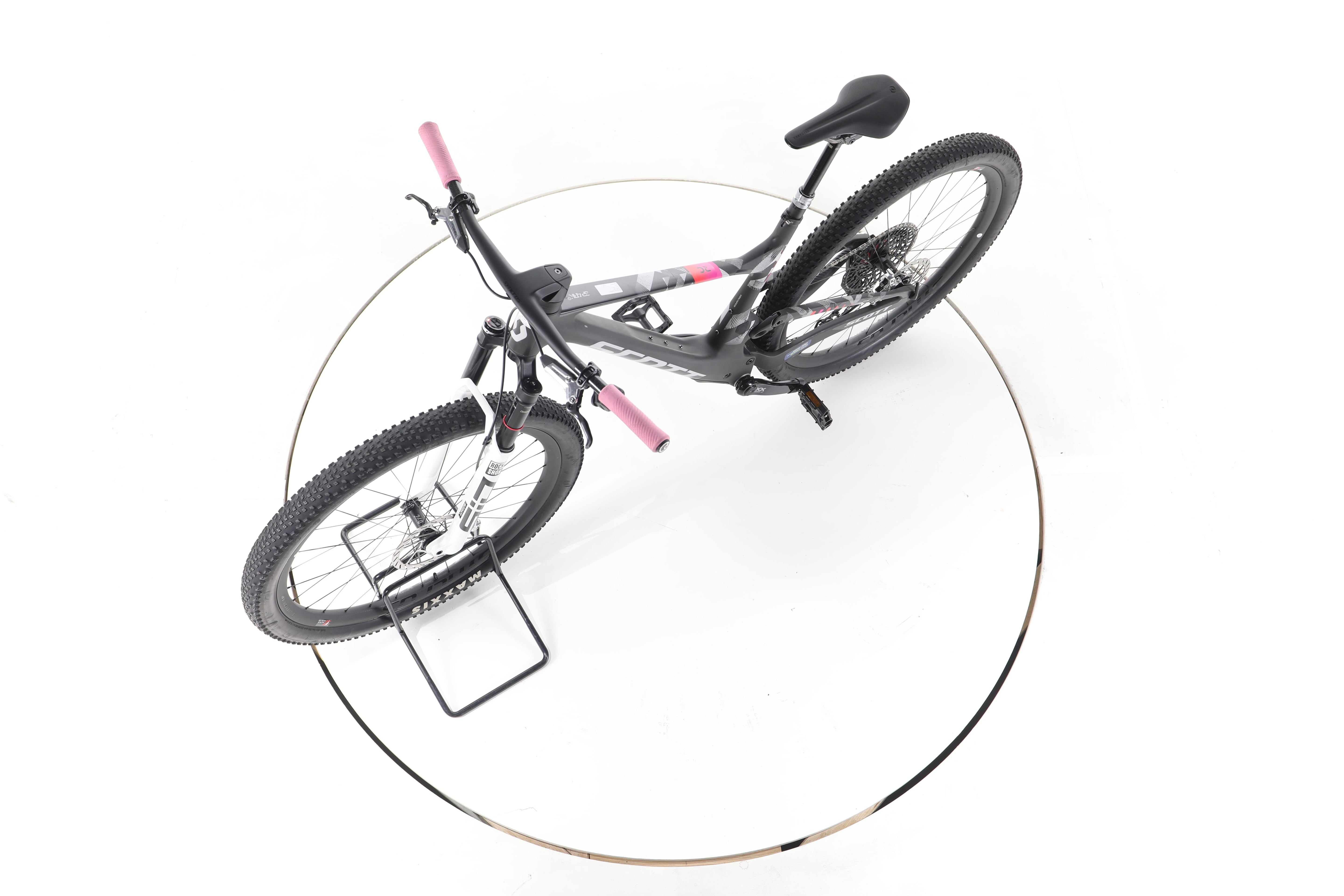 Scott Spark RC World Cup EVO Fahrrad Fully - Image 18