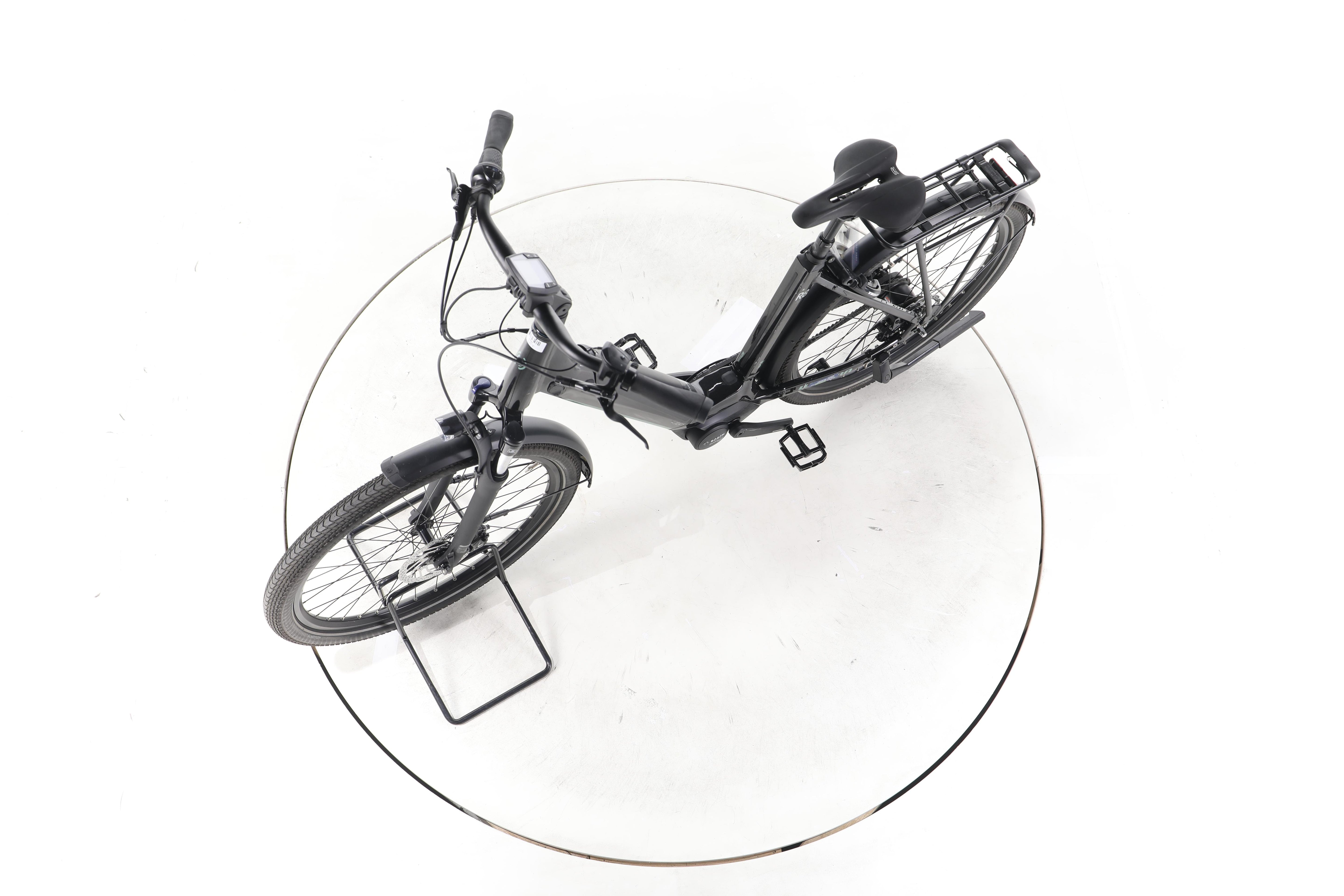 Winora Sinus R8f City E-Bike Tiefeinsteiger - Image 18