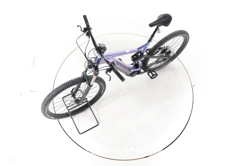 Bulls Copperhead EVO AM1 E-Bike Fully - Image 18