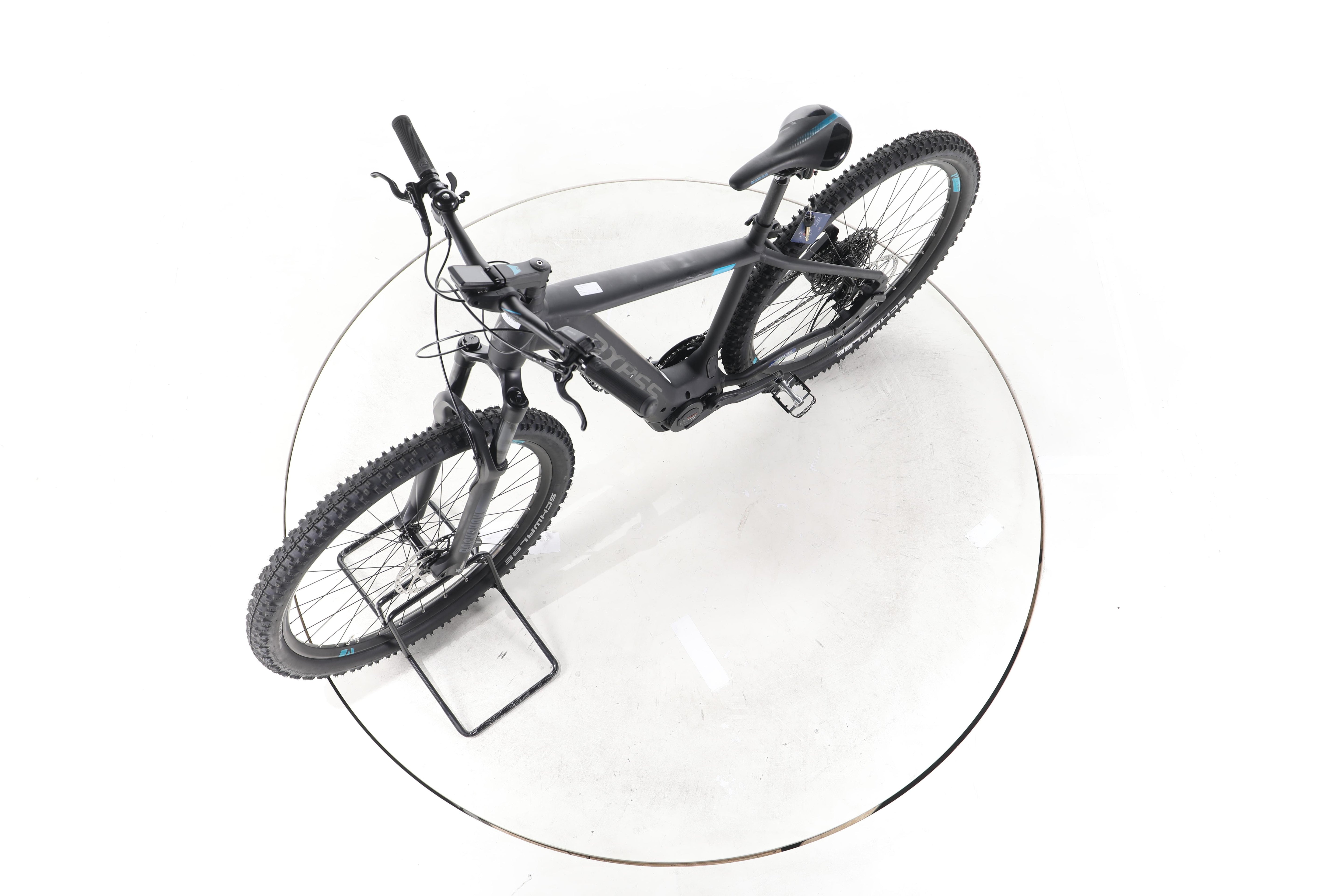 Axess Element 29 E-Bike - Image 18