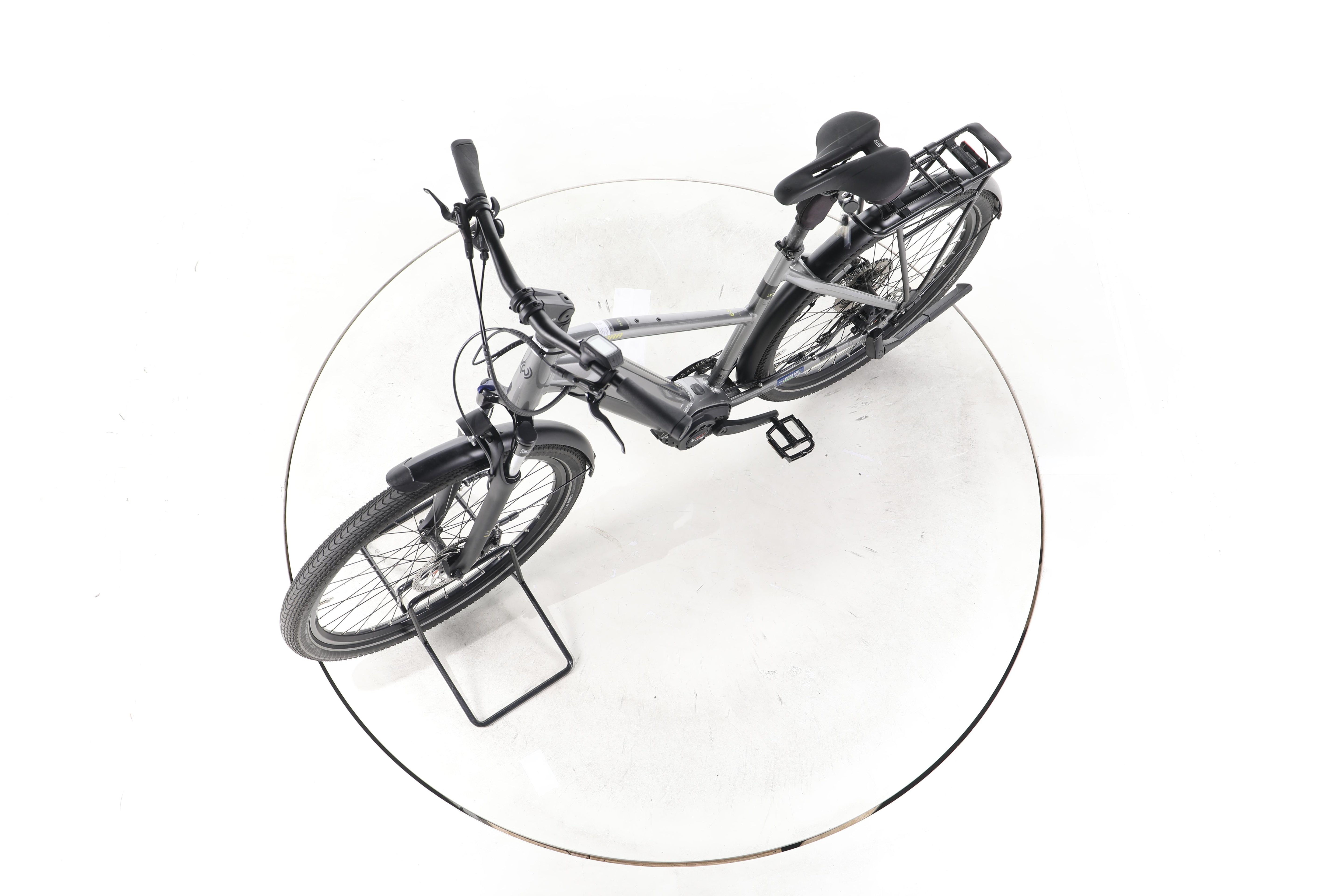 Winora Sinus iX10 Trekking E-Bike - Image 18