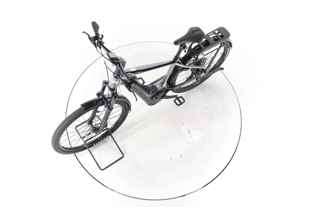 Cannondale tesoro X1 Trekking E-Bike 2024 - Image 18