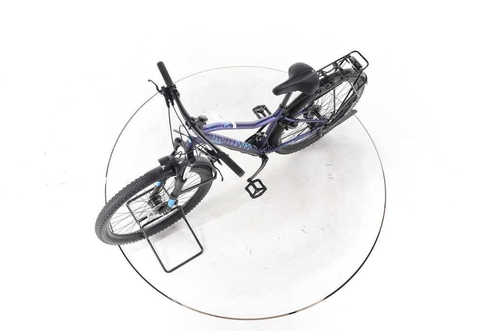 Bergamont Revox 3 FMN Fahrrad City & Trekking - Image 18