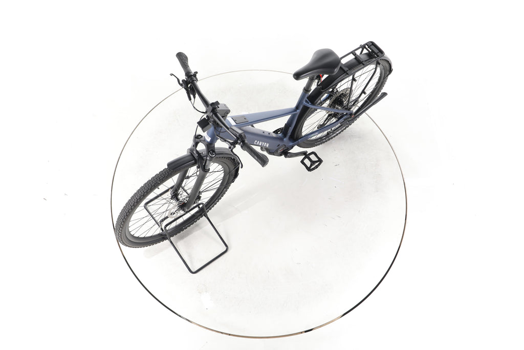 Canyon Pathlite:ONfly 7 Trekking E-Bike 2025 - Image 18