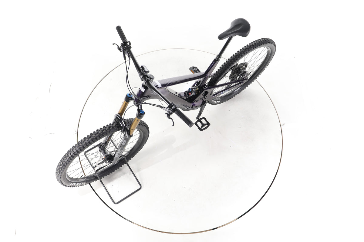 SCOR 4060 Z LT XT E-Bike Fully Carbon - Image 18