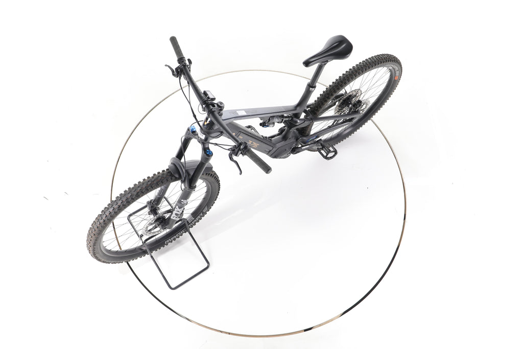 Rotwild R.E375 Core E-Bike Fully Carbon 2024 - Image 18