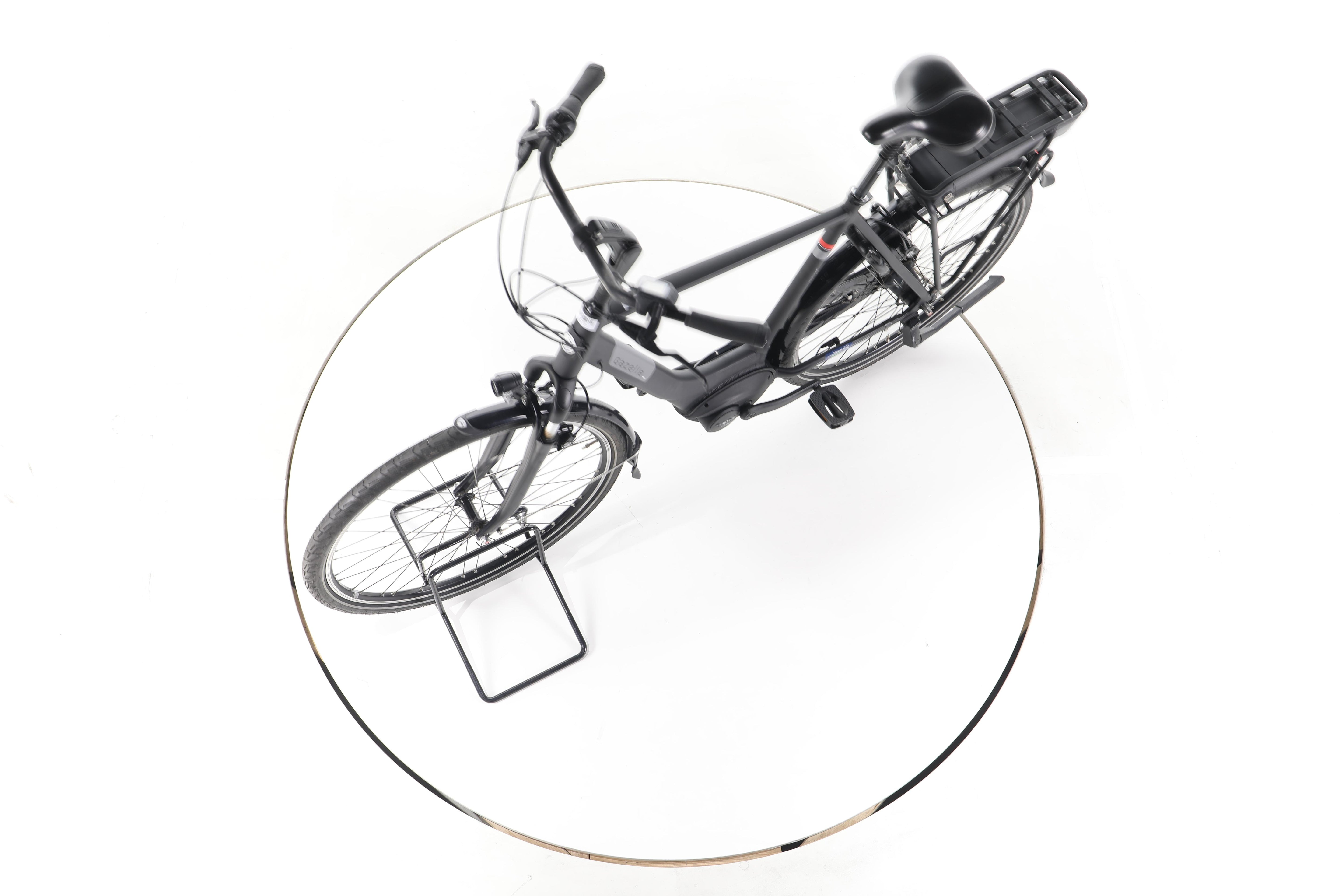 Gazelle Paris C7+ City E-Bike - Image 18