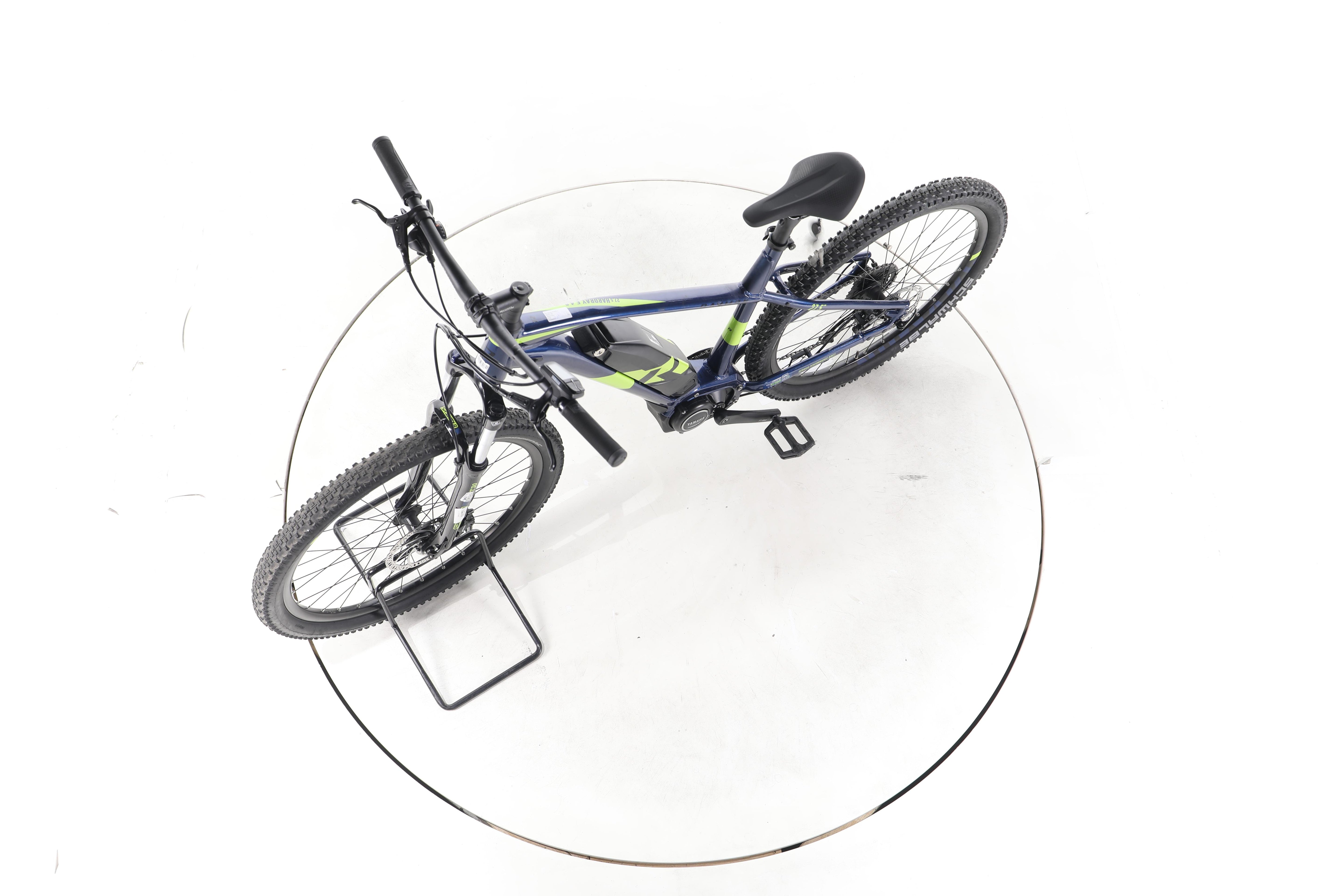 R Raymon HardRay E-Seven 4.0 E-Bike - Image 18