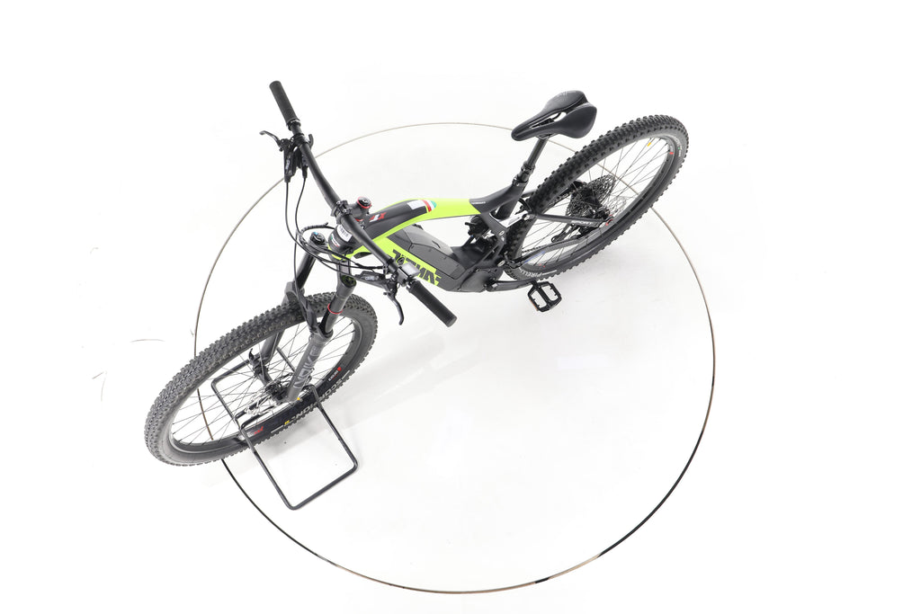 Fantic XTF 1.6 Sport E-Bike Fully - Image 18