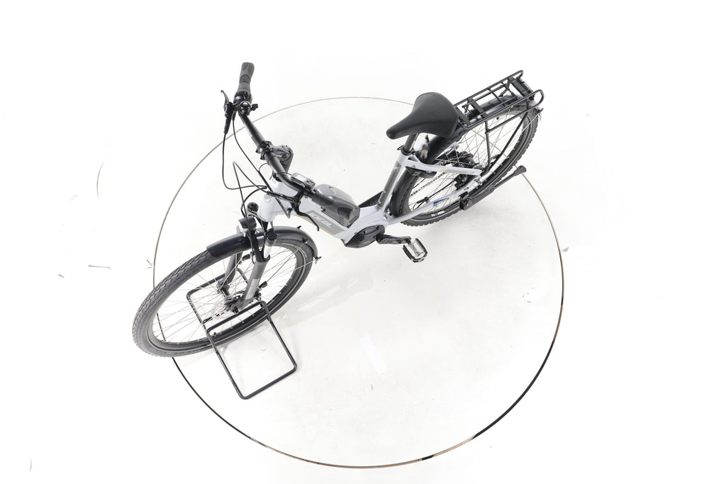 Ideal ORAMA-5008C City E-Bike Tiefeinsteiger 2024 - Image 18