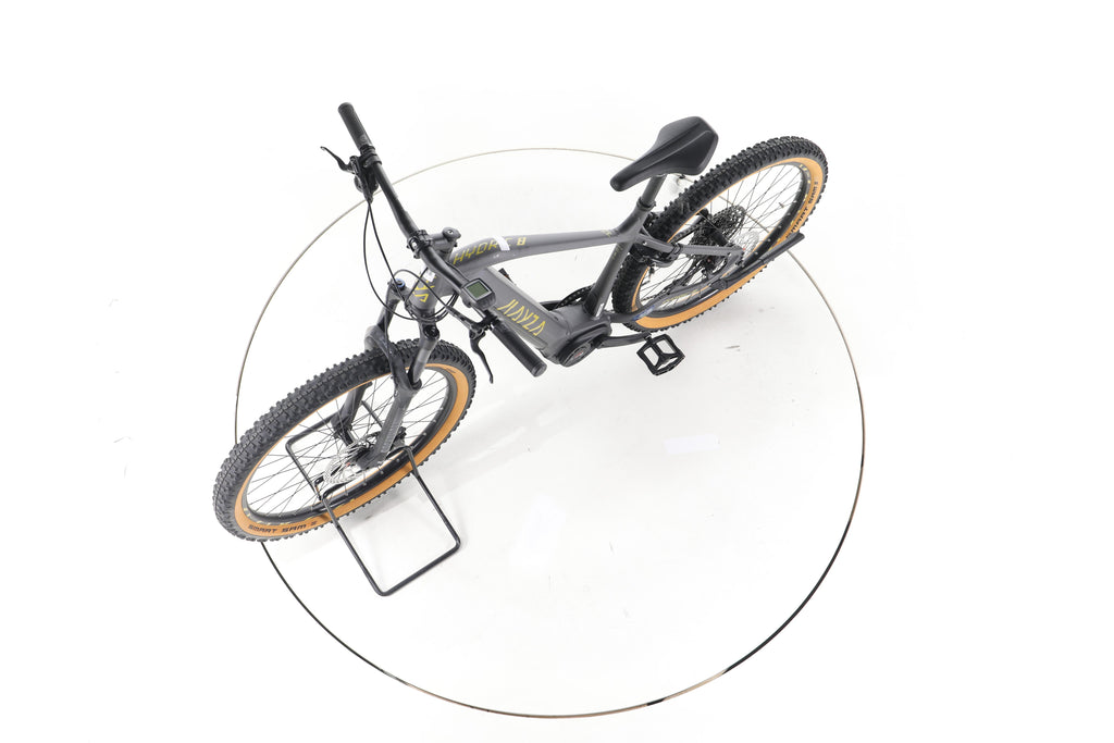 KAYZA Hydric 8 E-Bike - Image 18