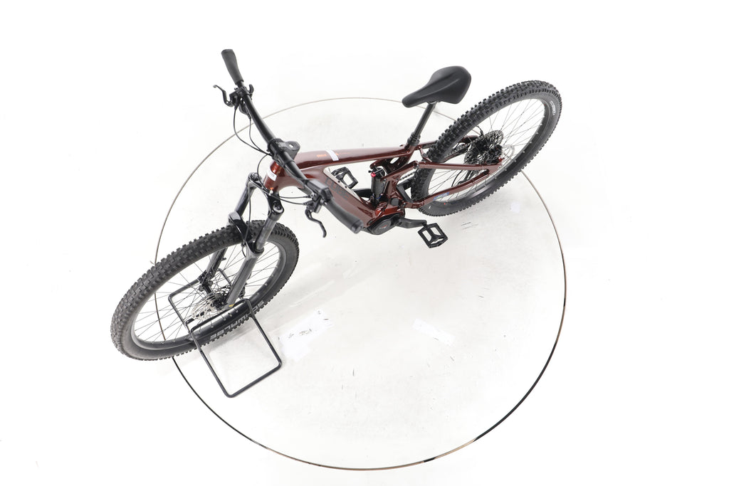 Cube STEREO HYBRID ONE44 PRO E-Bike Fully 2024 - Image 18