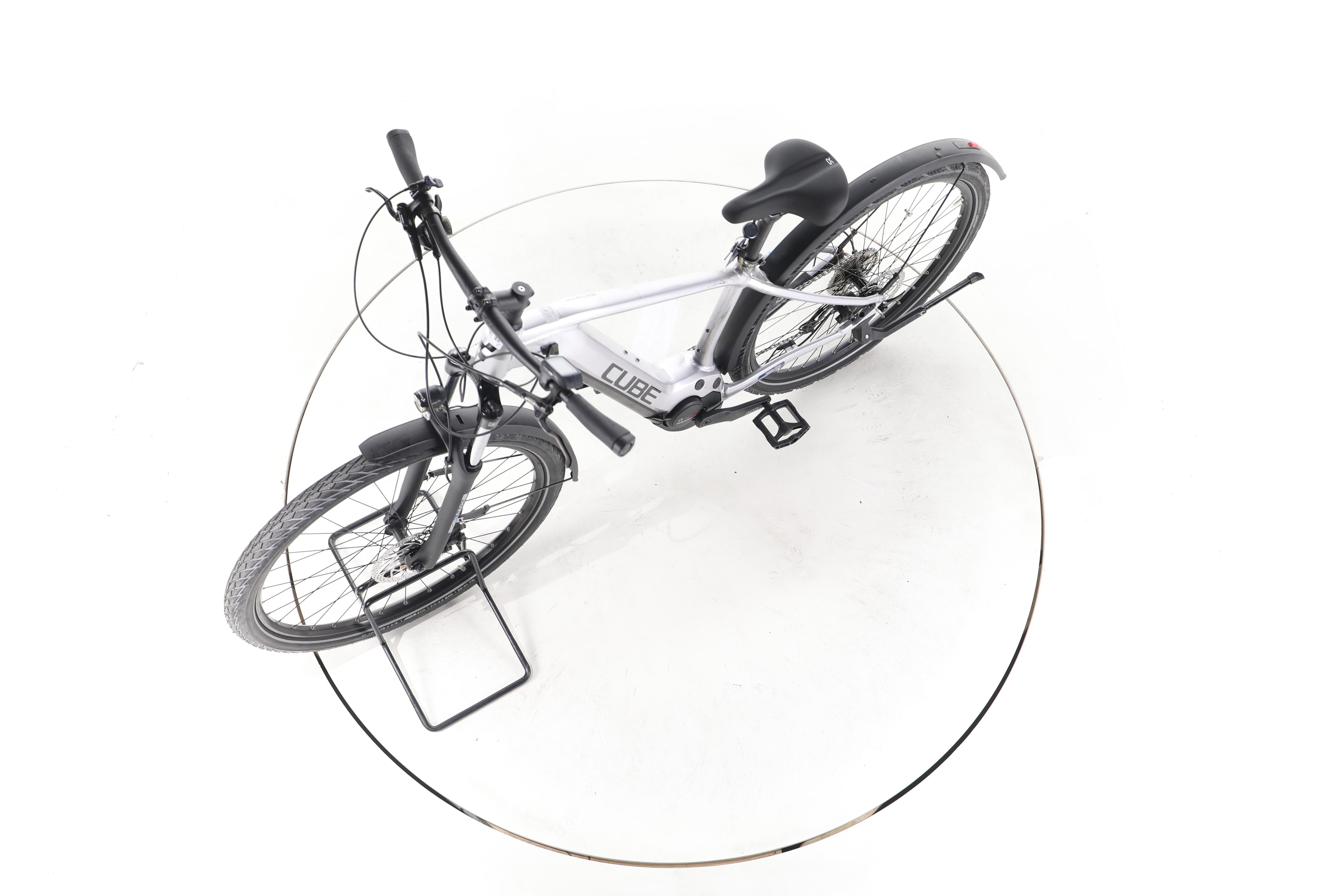 Cube Reaction Hybrid Performance E-Bike - Image 18