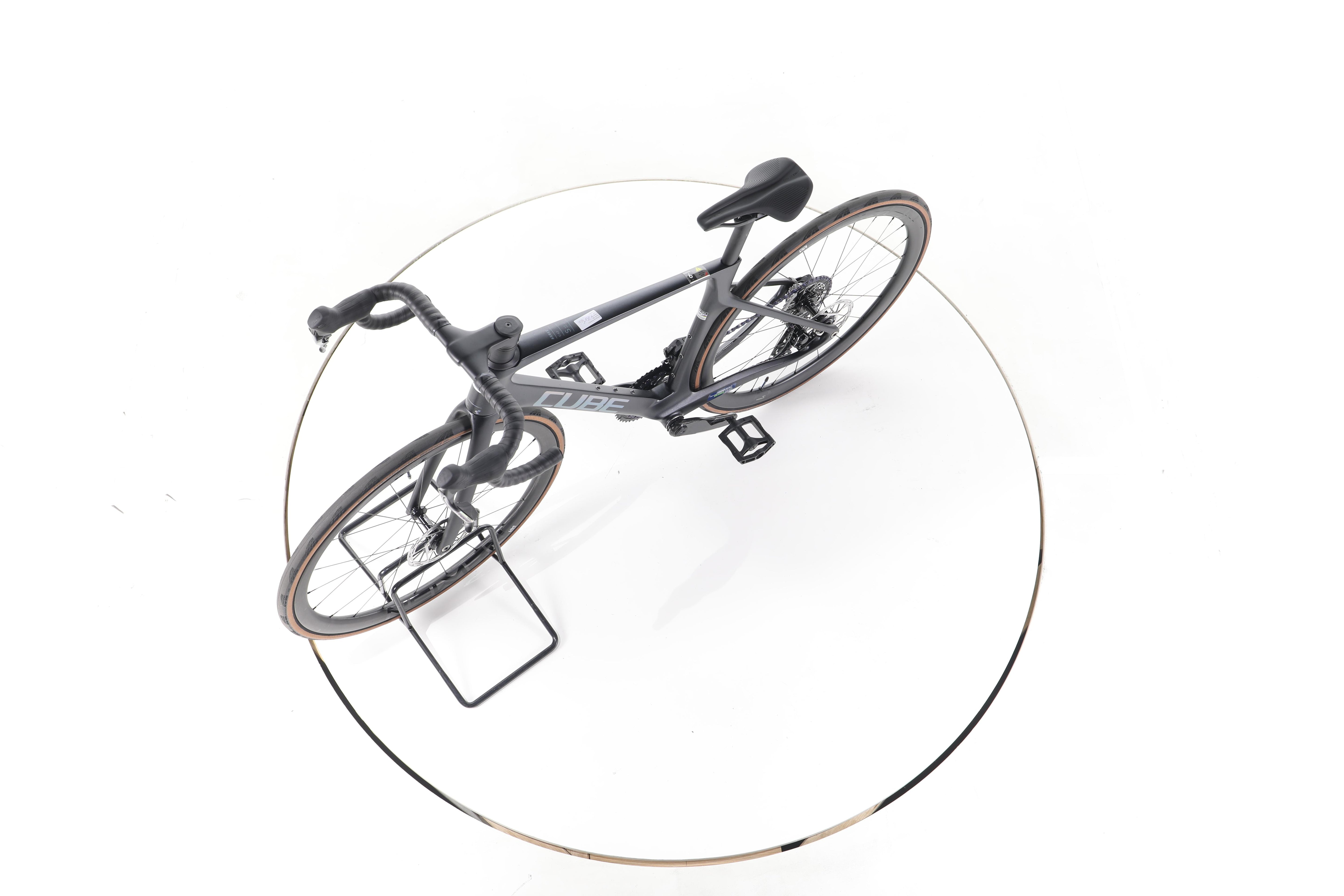 Cube Agree C:62 SLX Rennrad Carbon 2026 - Image 18