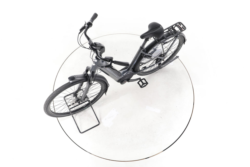 Gazelle Arroyo C5 HMB Elite City E-Bike Tiefeinsteiger 2025 - Image 18