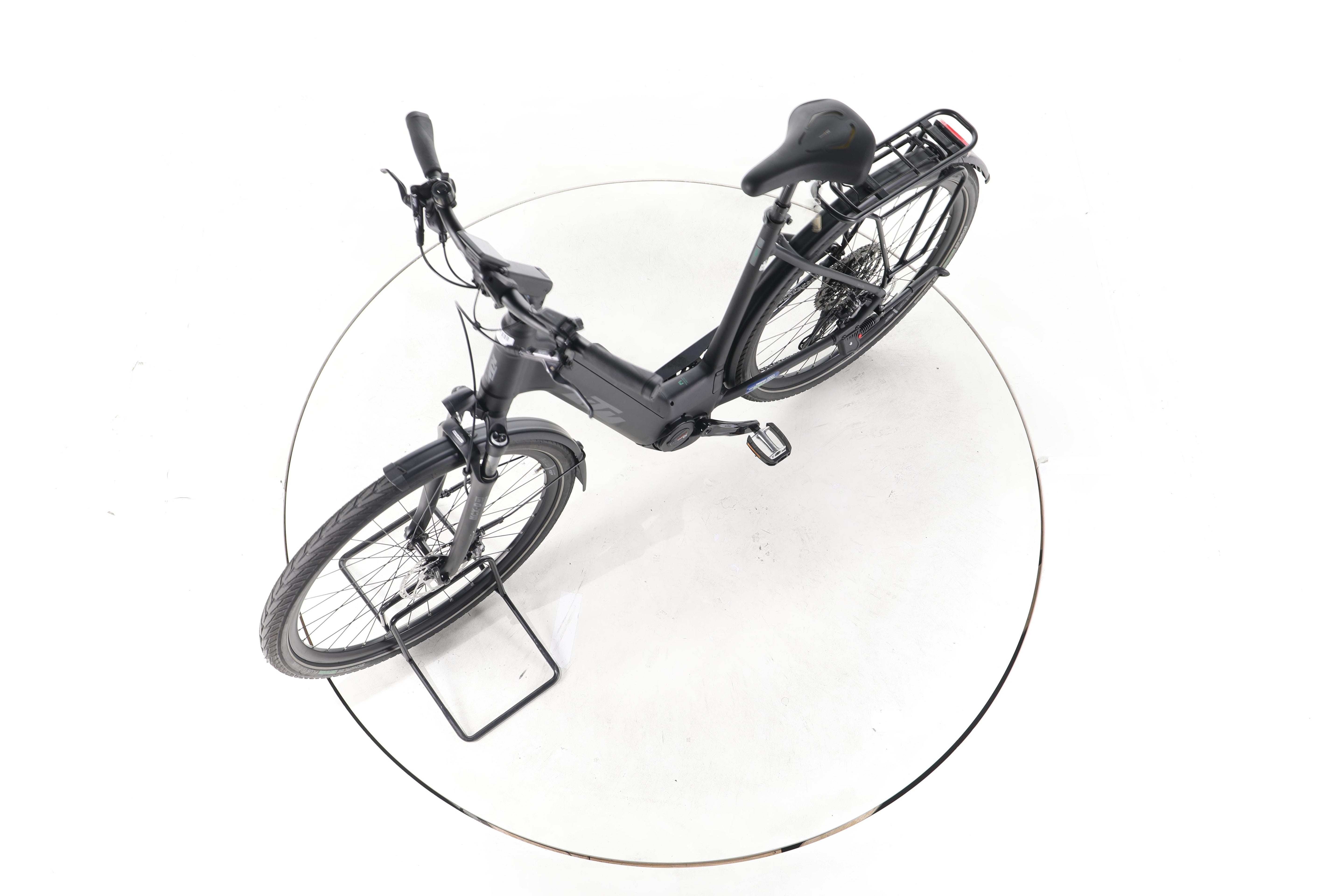 KTM Macina Style XT LTD Trekking E-Bike Tiefeinsteiger - Image 18