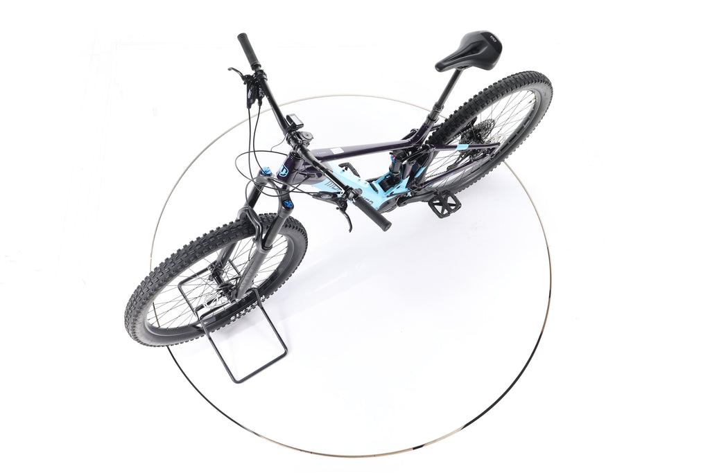 Mondraker DUSK R E-Bike Fully - Image 18