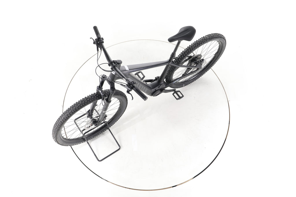 Canyon Grand :ON AL 8 E-Bike - Image 18