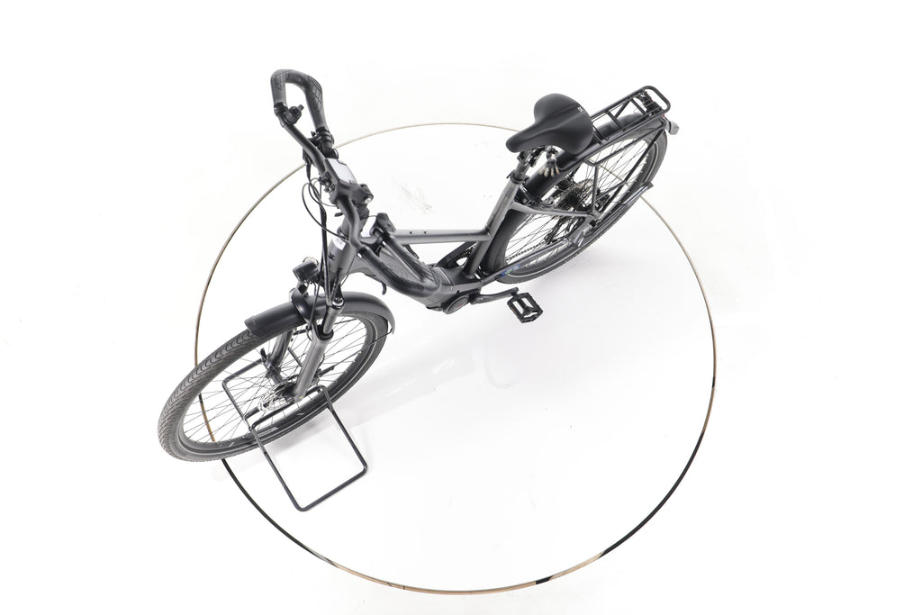 Pegasus Premio EVO 10 Lite Trekking E-Bike - Image 18