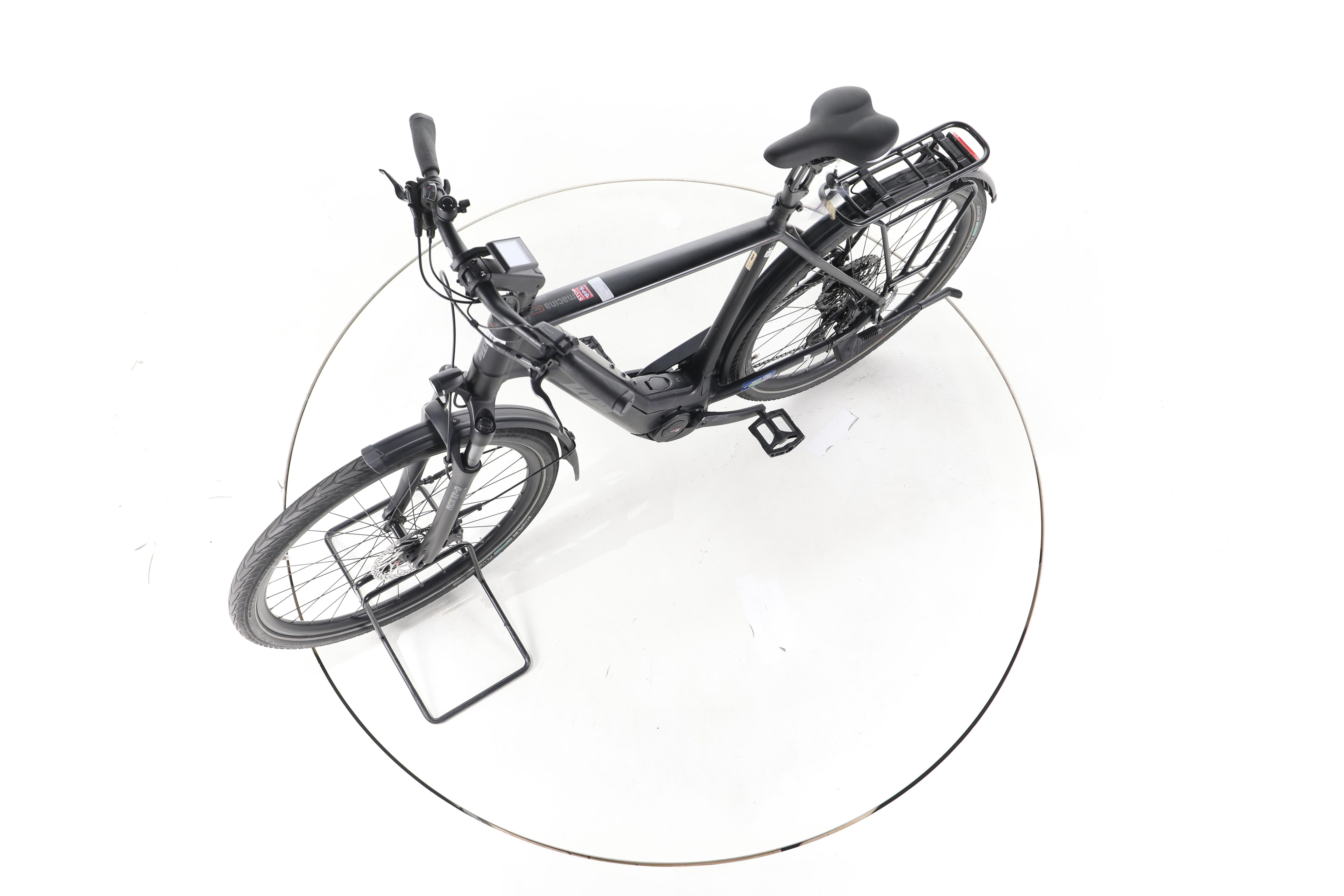 KTM Macina Style 730 Trekking E-Bike - Image 18