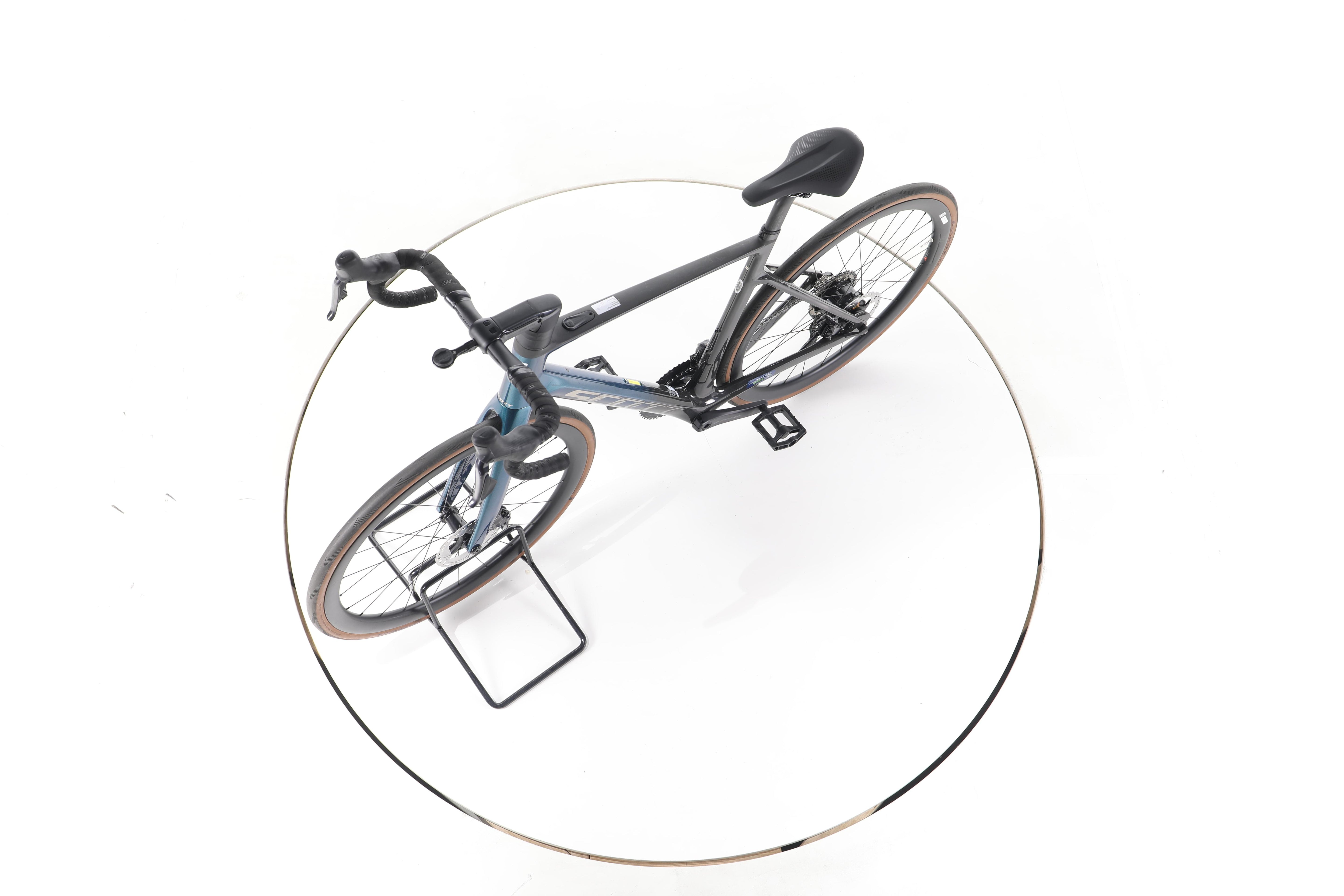 Scott Addict eRIDE 10 E-Gravel & Rennrad Carbon - Image 18