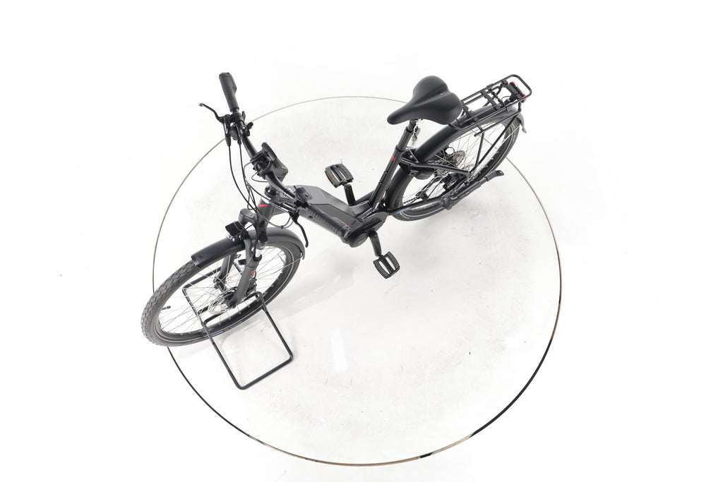 Victoria eTrekking 6.5 Trekking E-Bike Tiefeinsteiger - Image 18