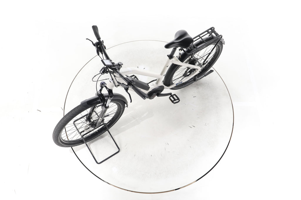 Haibike Trekking 3 Trekking E-Bike - Image 18