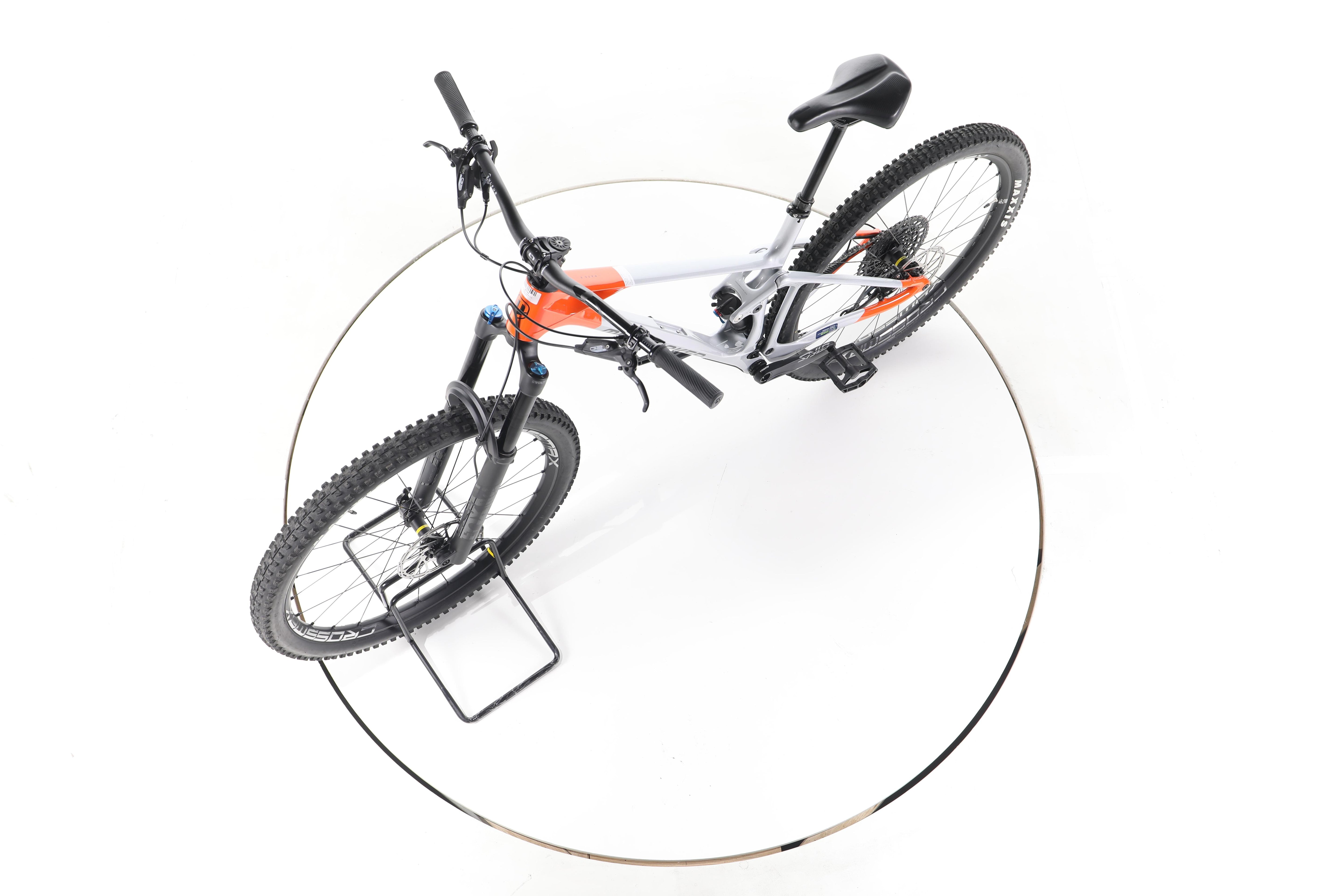 Mondraker Raze R Fahrrad Fully - Image 18