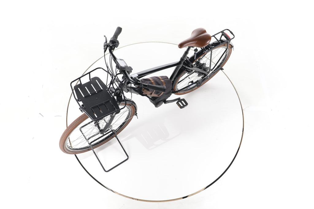 Riese & Müller Cruiser Vario City E-Bike - Image 18
