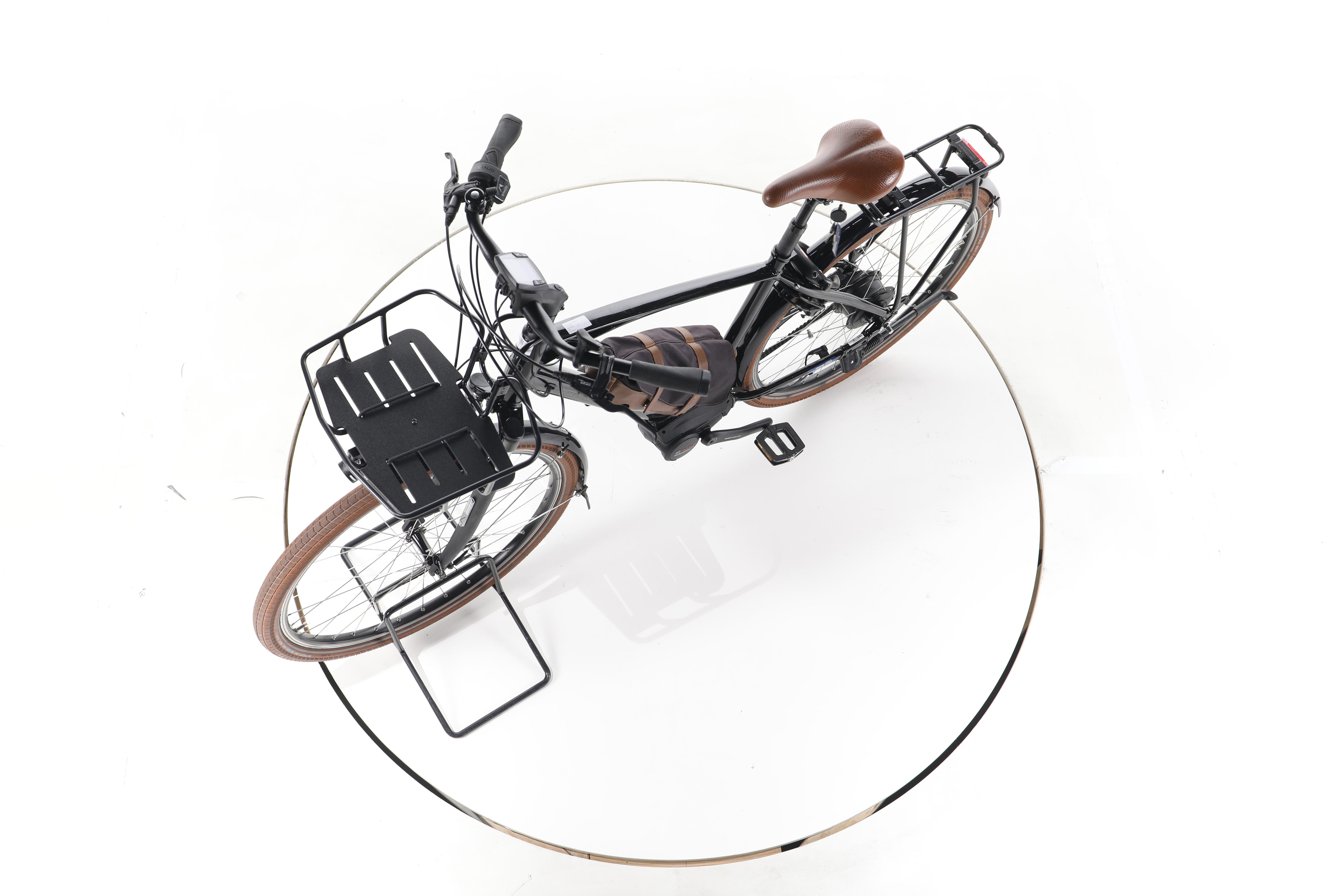 Riese & Müller Cruiser Vario City E-Bike - Image 18