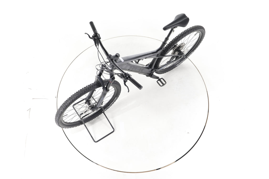 Trek E-Caliber 9.6 Gen 1 E-Bike Fully - Image 18