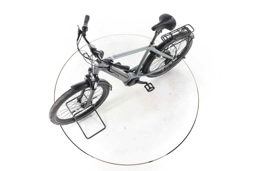 Velo de Ville SEB 990 Smart City E-Bike - Image 18