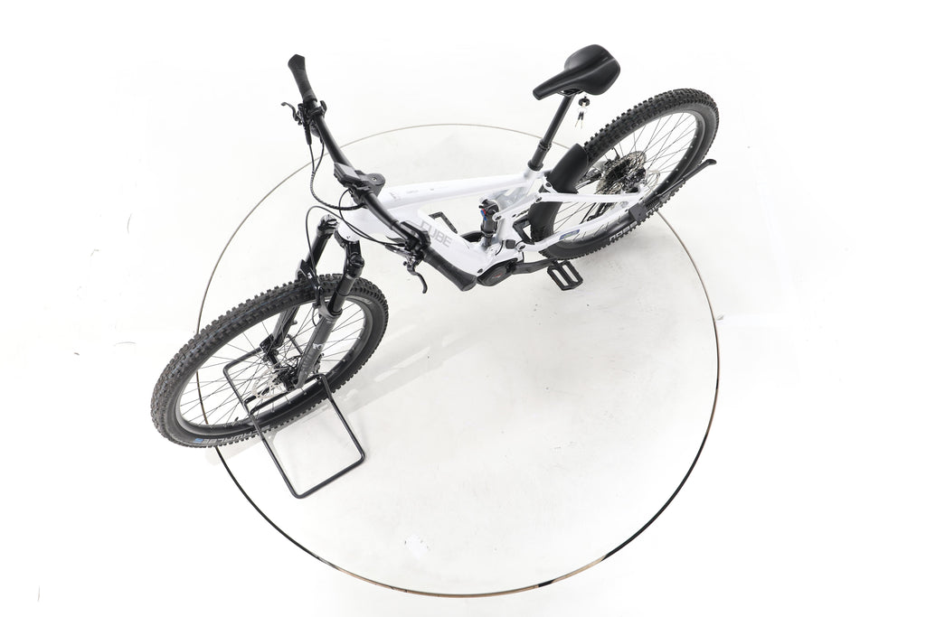 Cube Stereo Hybrid ONE44 E-Bike Fully 2025 - Image 18