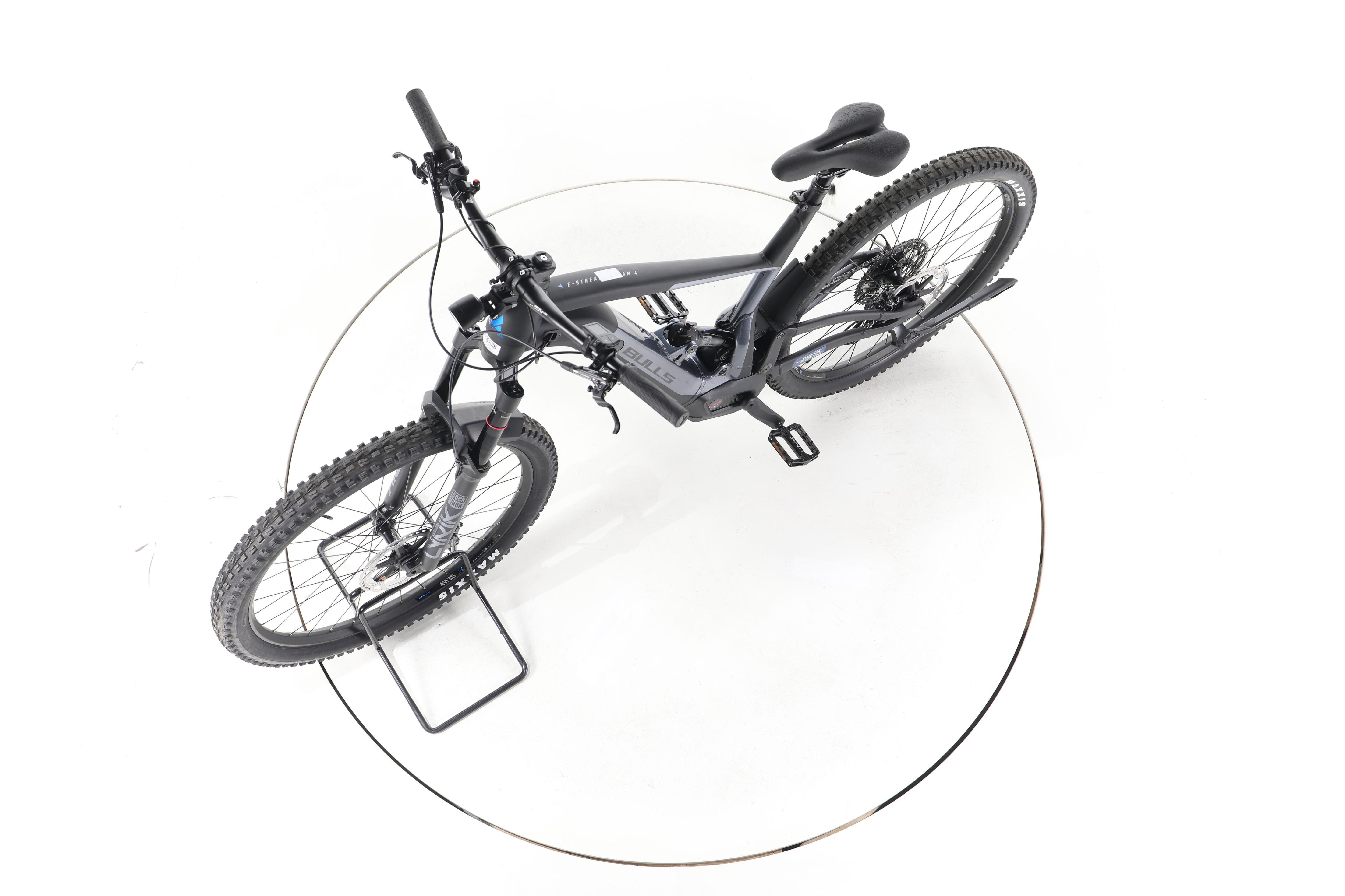 Bulls E-Stream EVO AM 4 E-Bike Fully - Image 18
