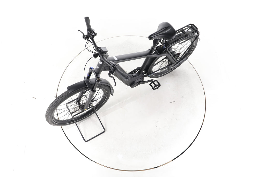 Riese & Müller Charger 4 GT Vario City E-Bike 2024 - Image 18
