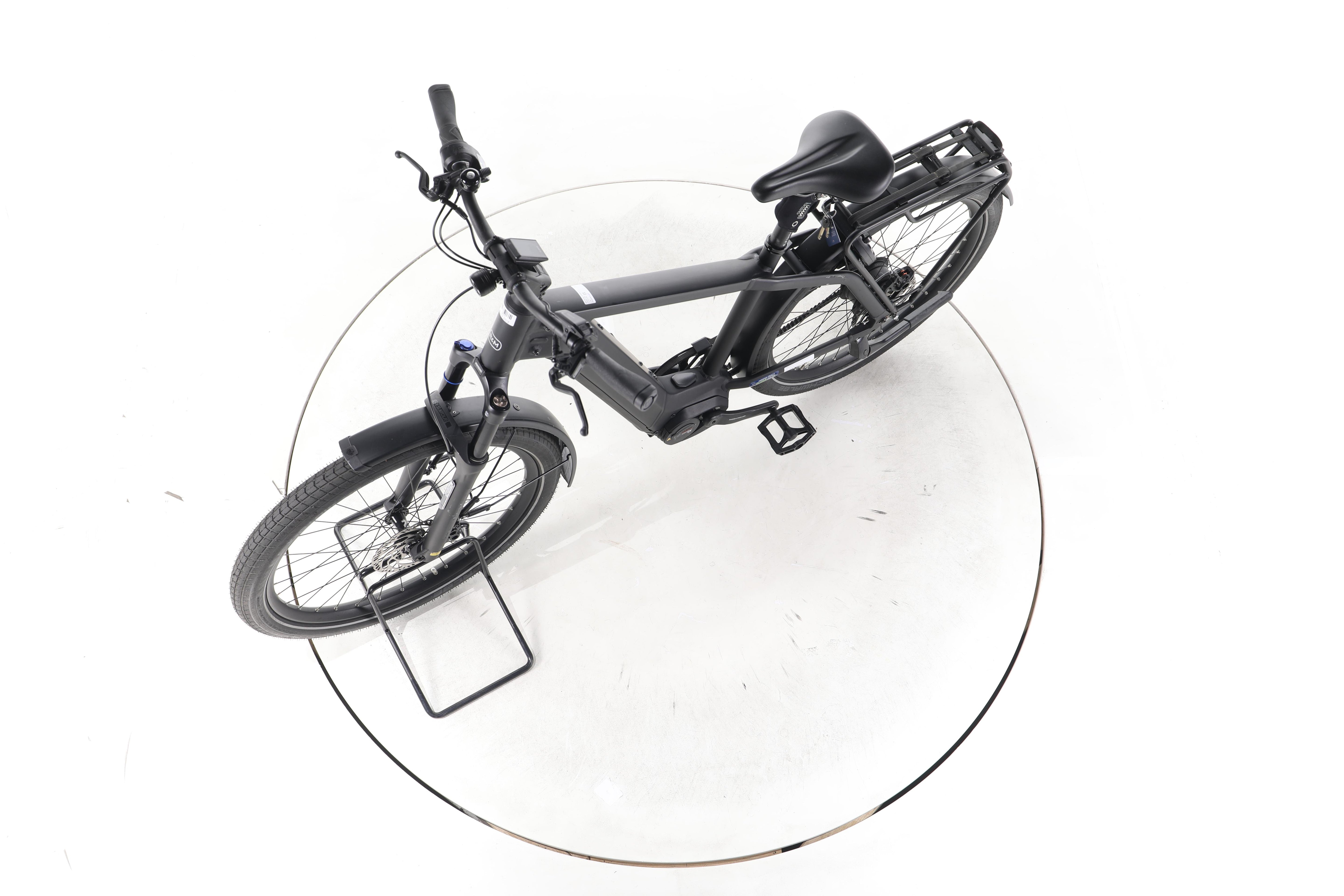 Riese & Müller Charger 4 GT Vario City E-Bike 2024 - Image 18