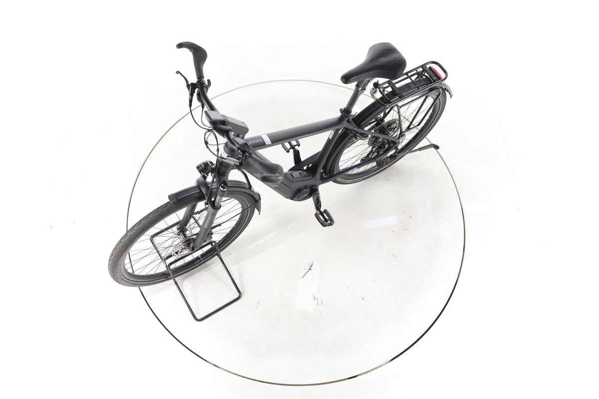 KTM Macina Style 720 Trekking E-Bike 2024 - Image 18