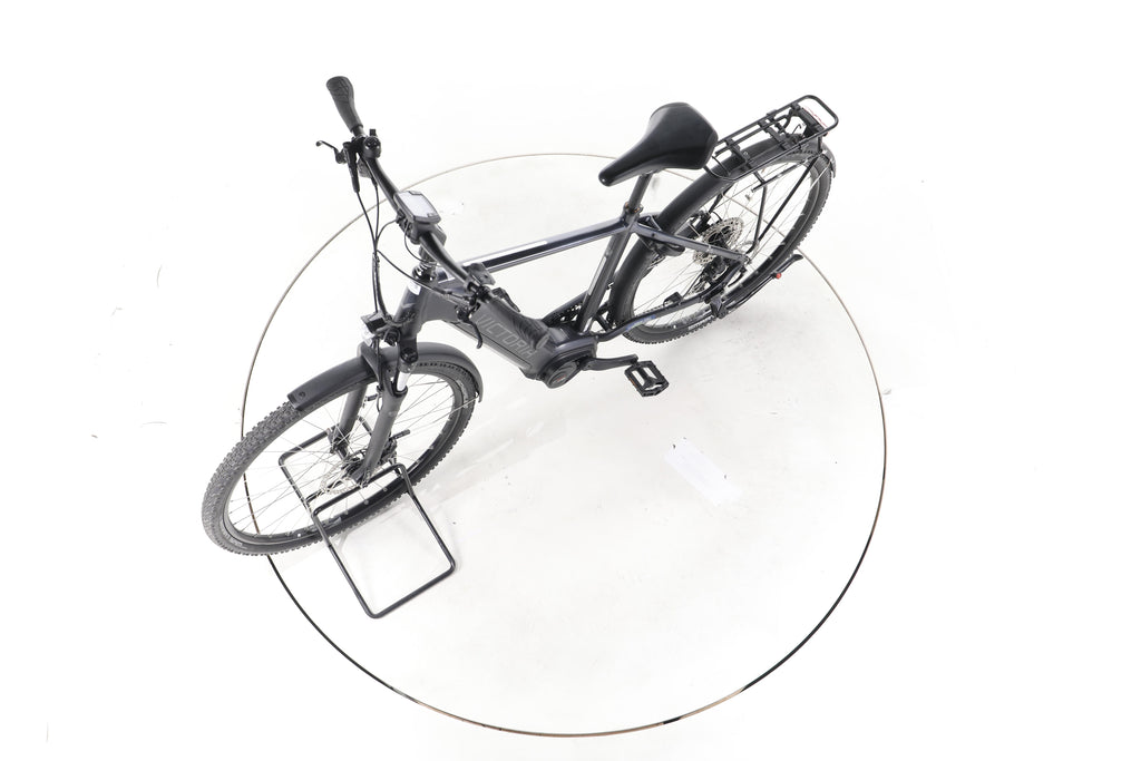 Victoria eTrekking 12.9 Trekking E-Bike - Image 18