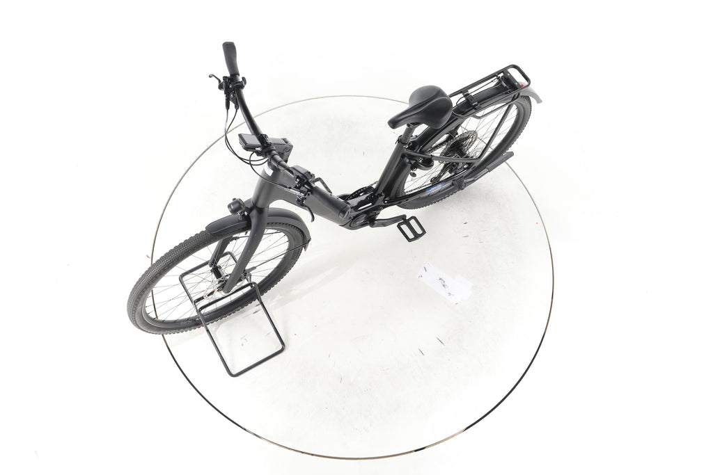 Cube Kathmandu Hybrid C:62 SLX 400X Trekking E-Bike Tiefeinsteiger 2024 - Image 18