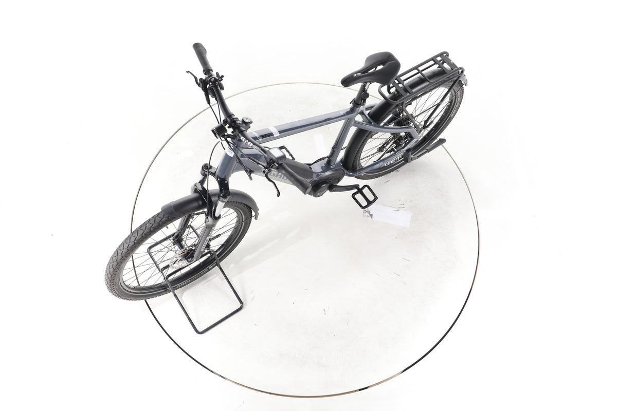 Ghost E-Teru B Essential EQ Trekking E-Bike - Image 18