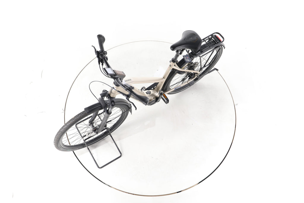 KTM Macina Style 740 Trekking E-Bike - Image 18