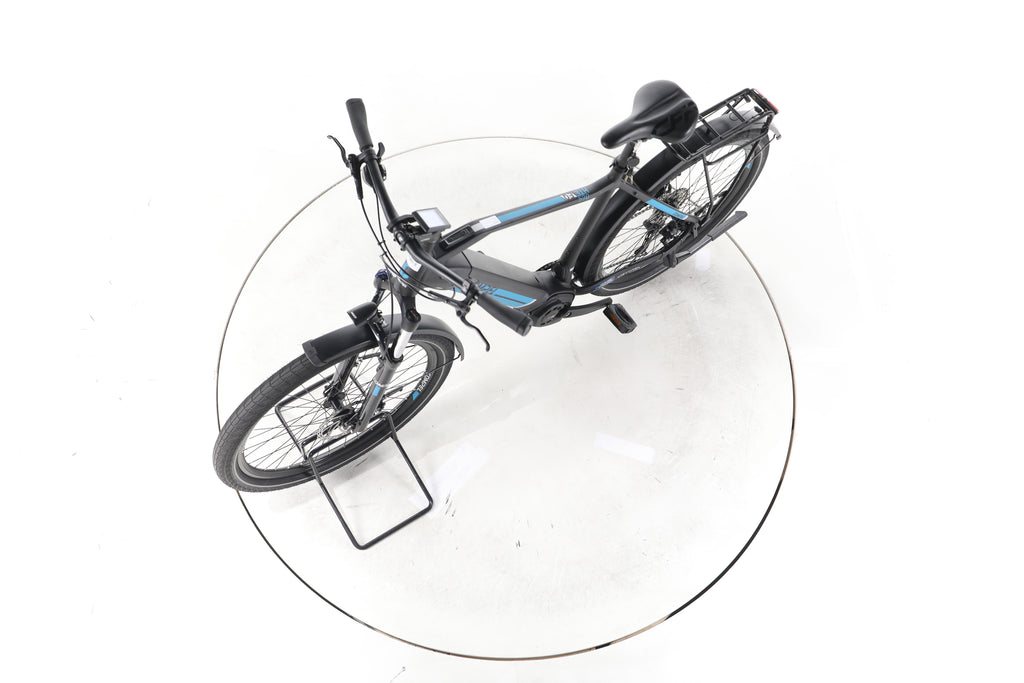 Compel HTE570 EQ Trekking E-Bike 2024 - Image 18