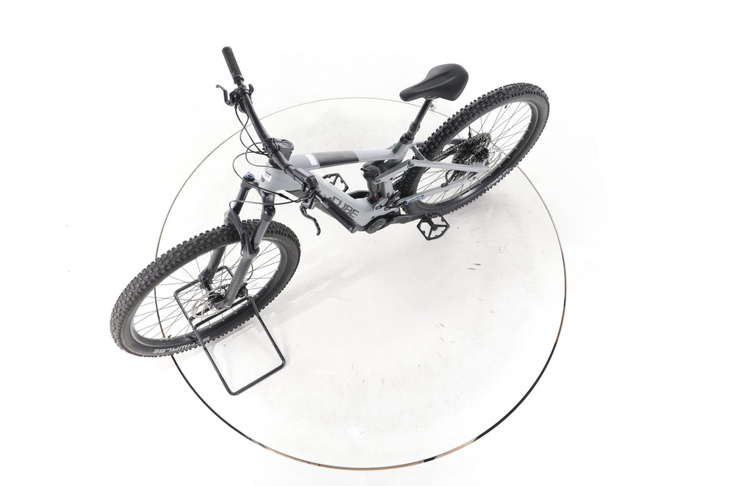 Cube Stereo Hybrid 140 HPC Pro E-Bike Fully 2024 - Image 18