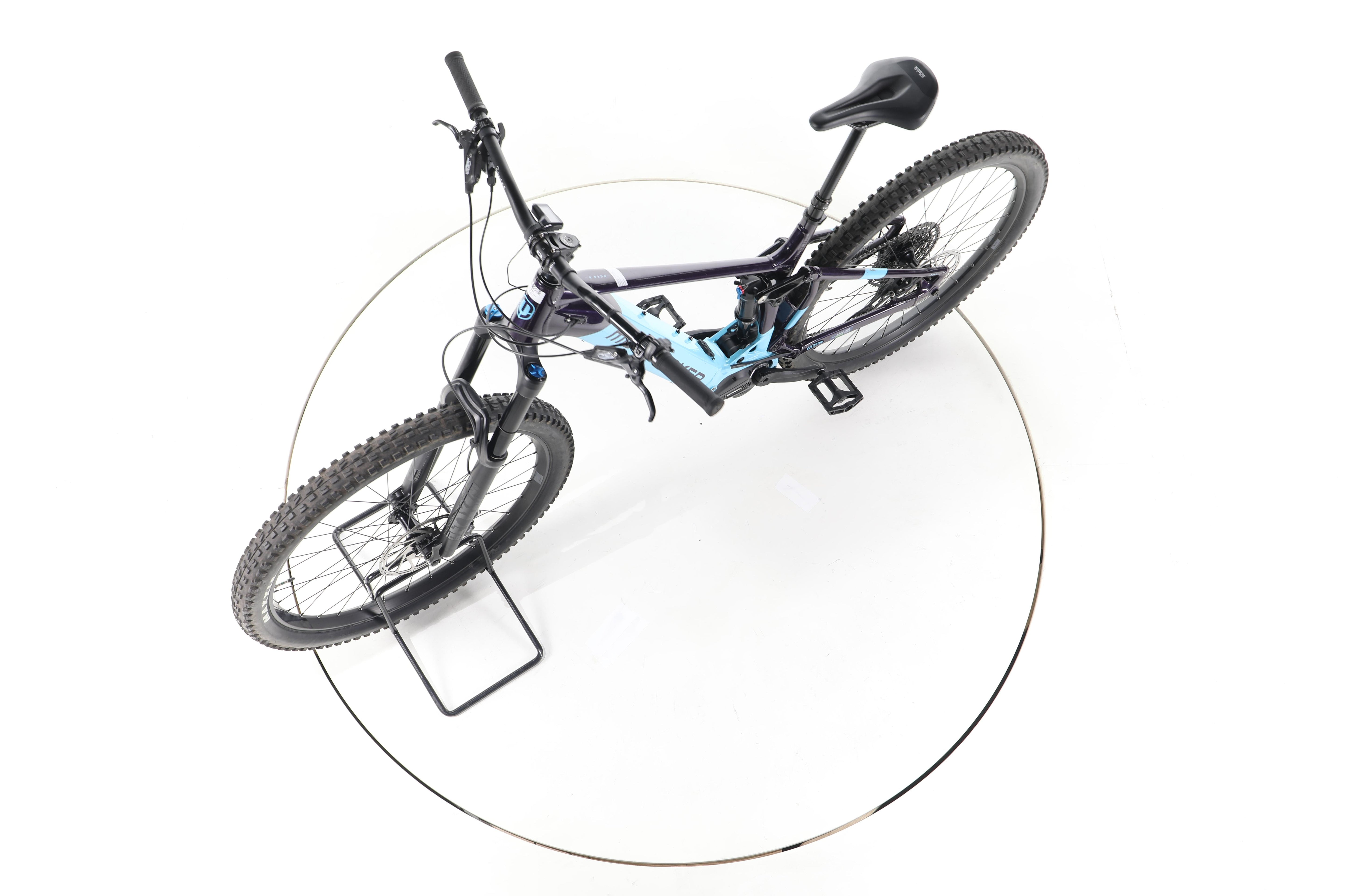 Mondraker DUSK R E-Bike Fully - Image 18