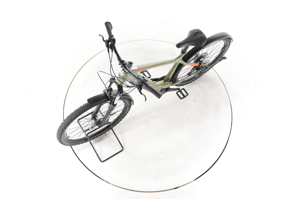 CONE Bikes eCross IN 3.0 Trekking E-Bike - Image 18