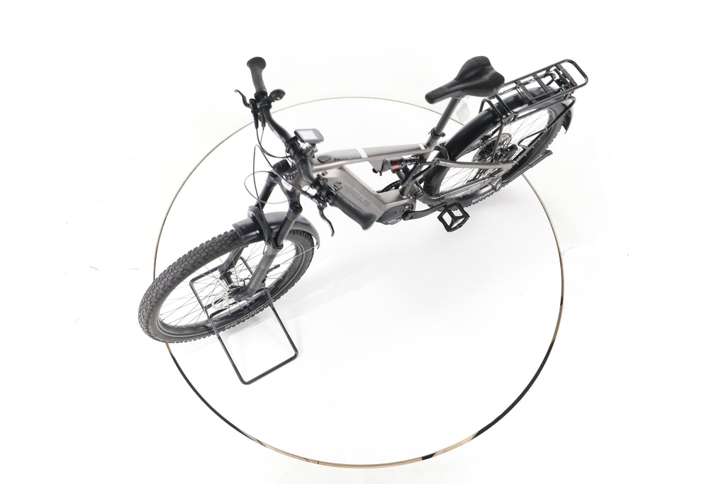 Hercules Nos FS SUV 2.2 SUV E-Bike - Image 18