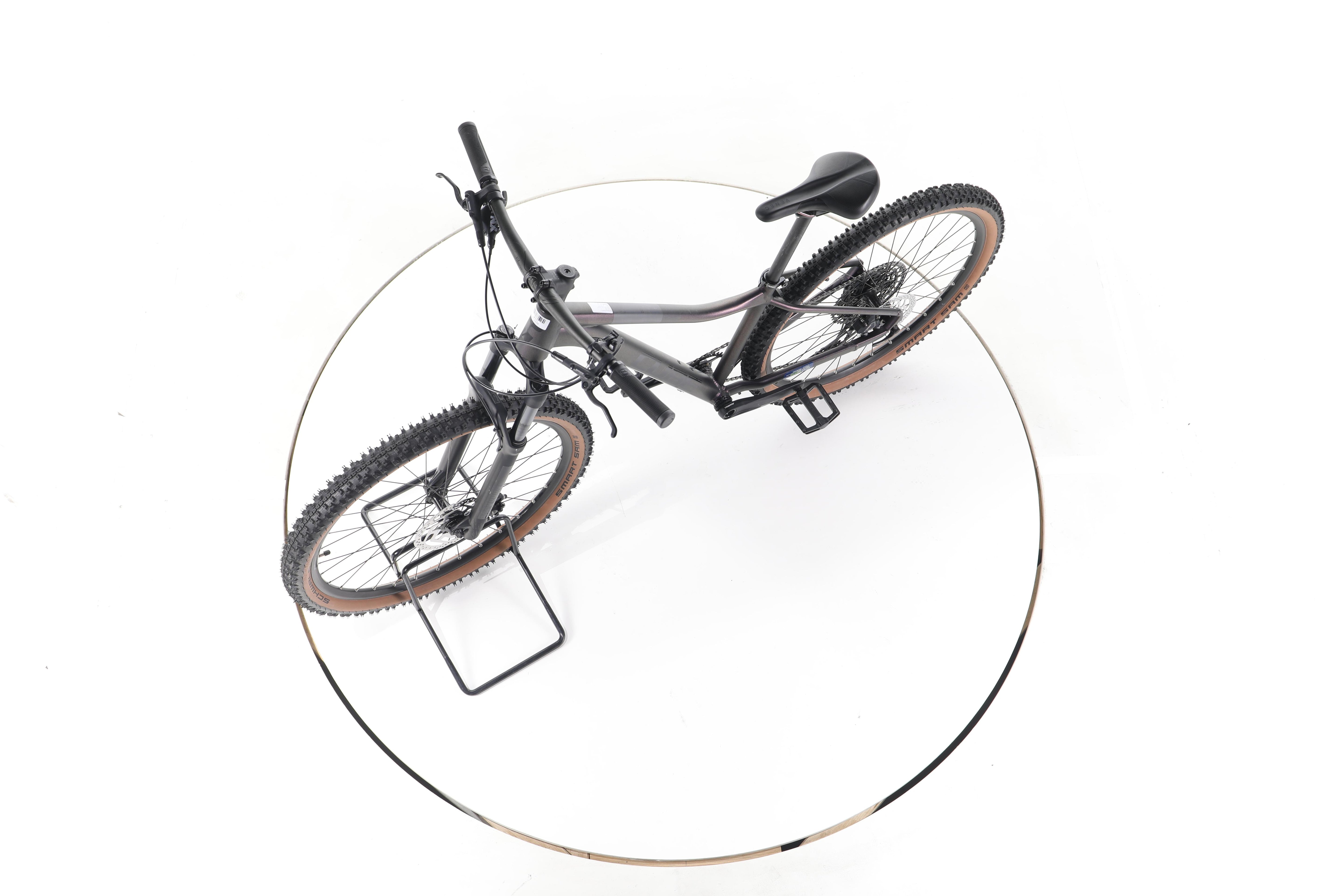 Cube Access WS SLX Fahrrad Hardtail - Image 18