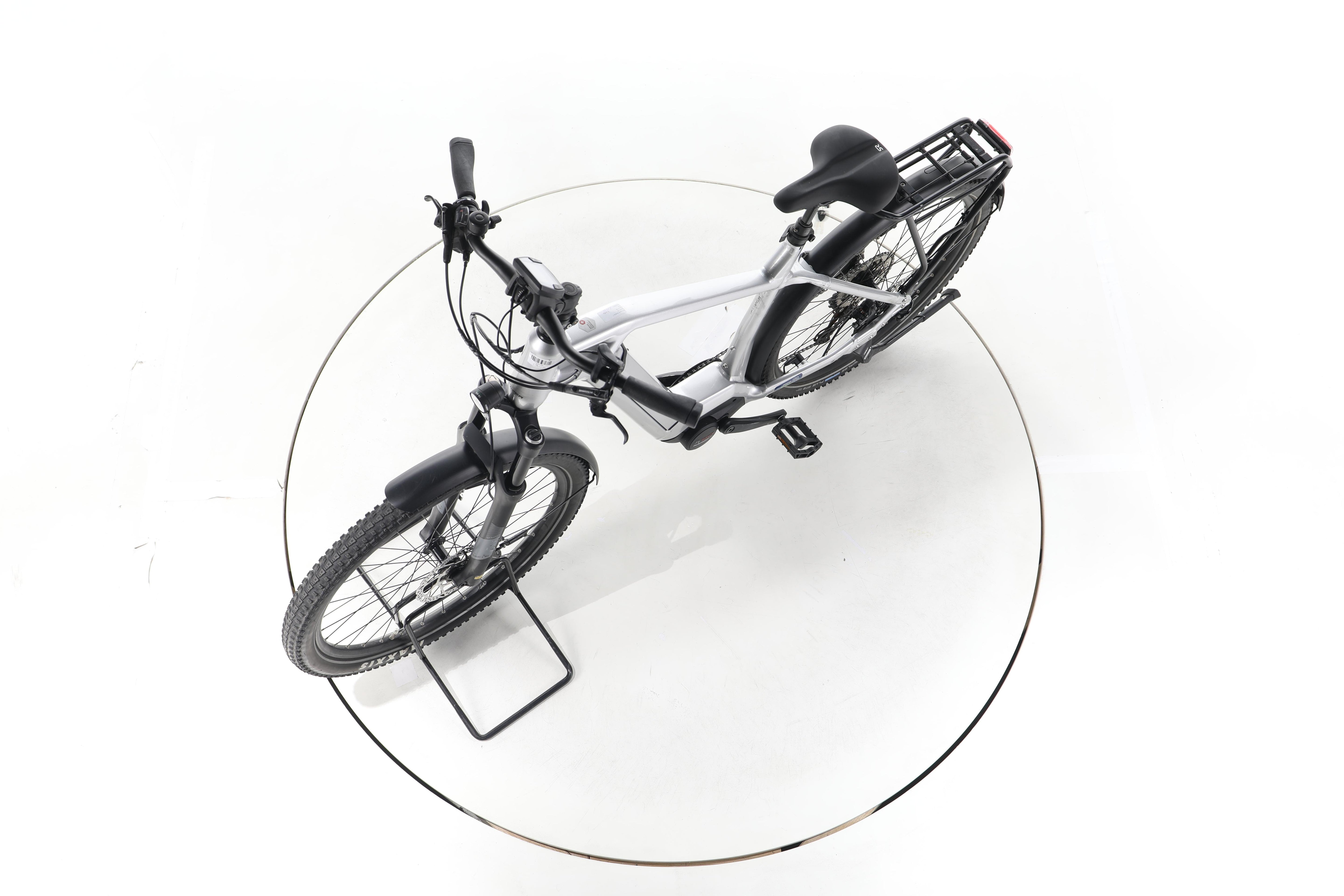 FLYER Gotour6 7.12 Trekking E-Bike - Image 18